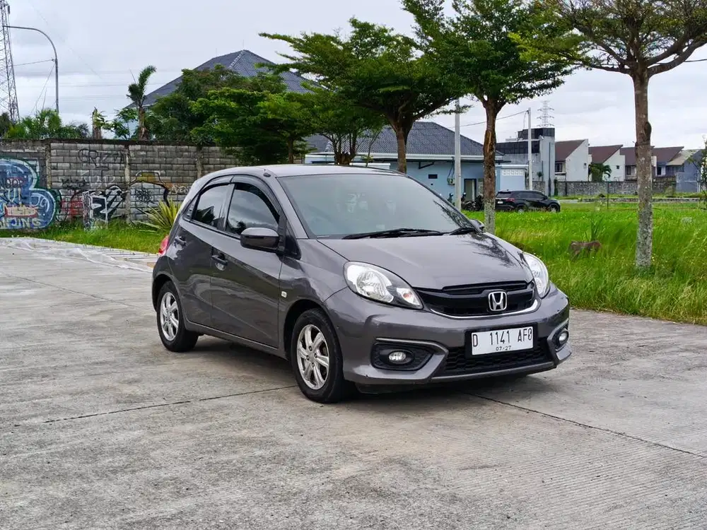 Brio E Matic 2017 Dp Minim!!