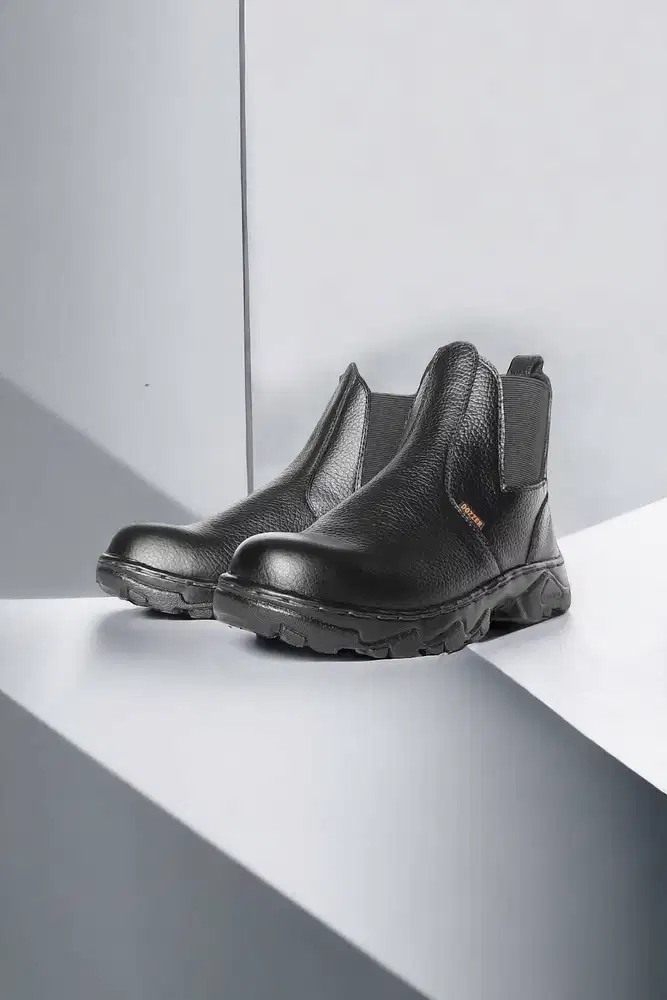 Paling lengkap Sepatu safety untuk tambang Cilacap