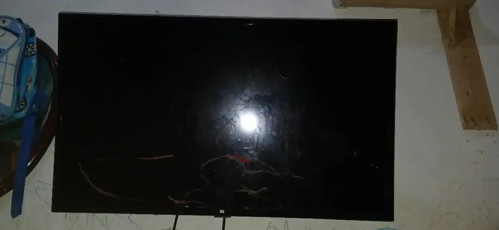 Mi tv 32inc analog, minus