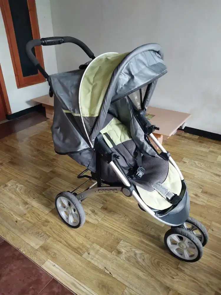 STROLLER CABINO PRELOVED