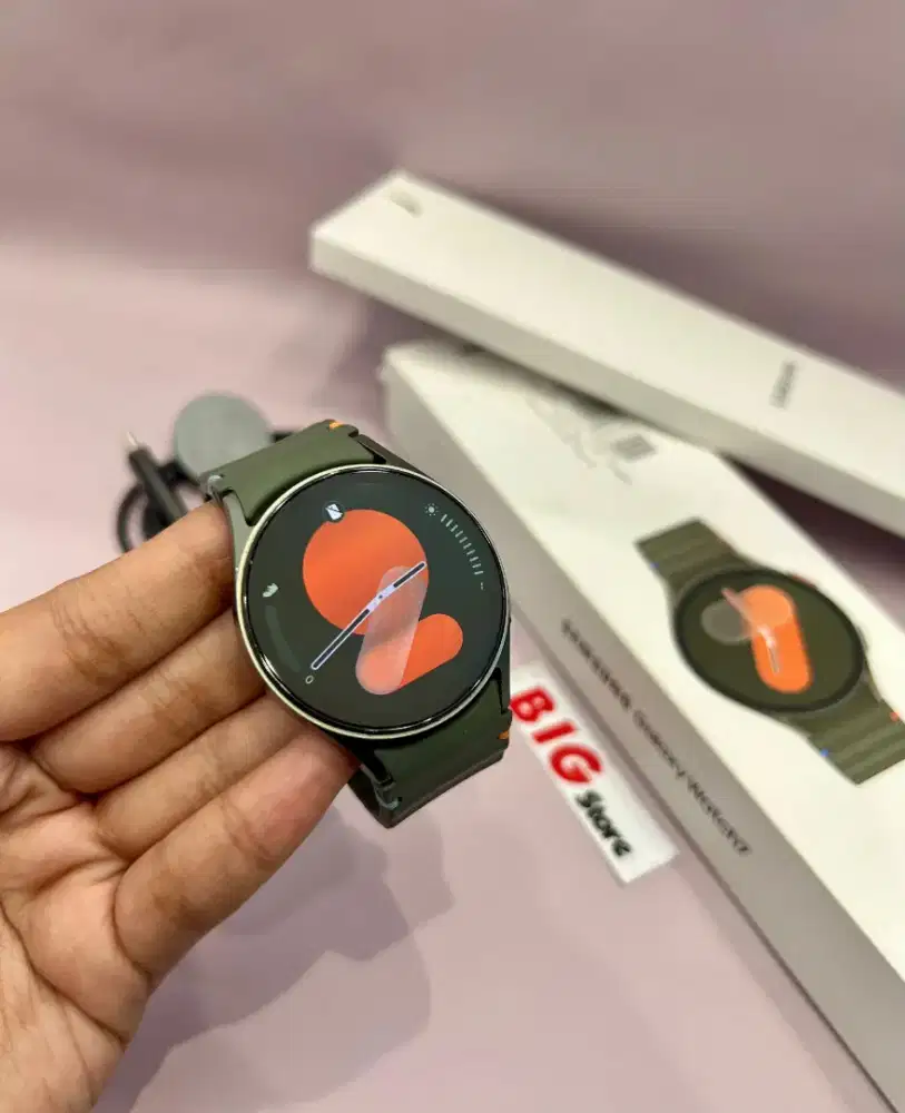 Samsung Galaxy Watch 7 40mm Sein