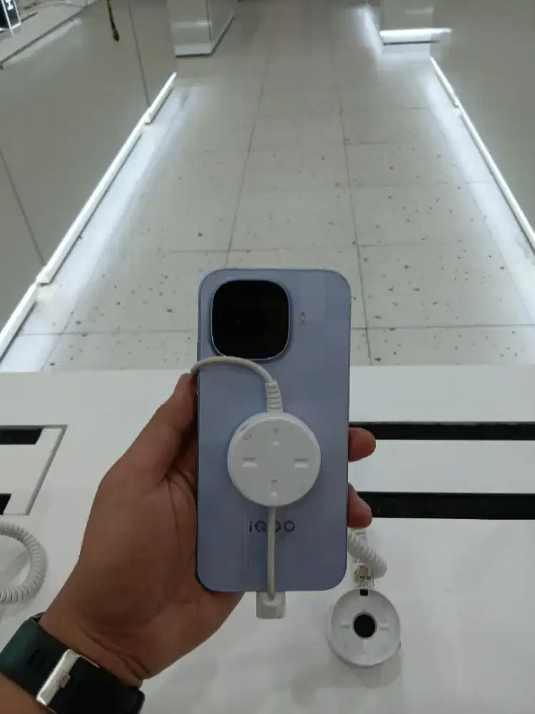 Handphone gaming iqoo 15R ram 12 512GB