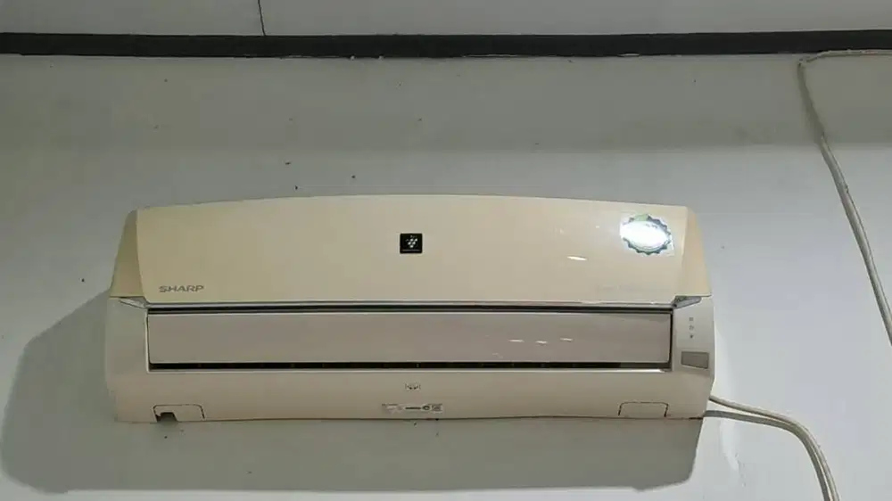 AC SHARP 1 PK PLASMACLUSTER