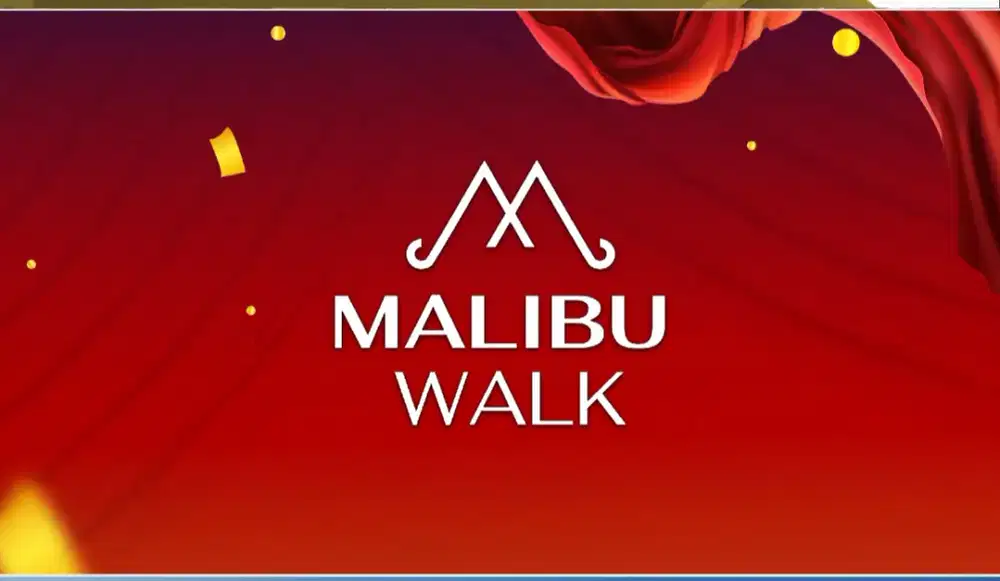 NEW RUKO MALIBU WALK JABABEKA