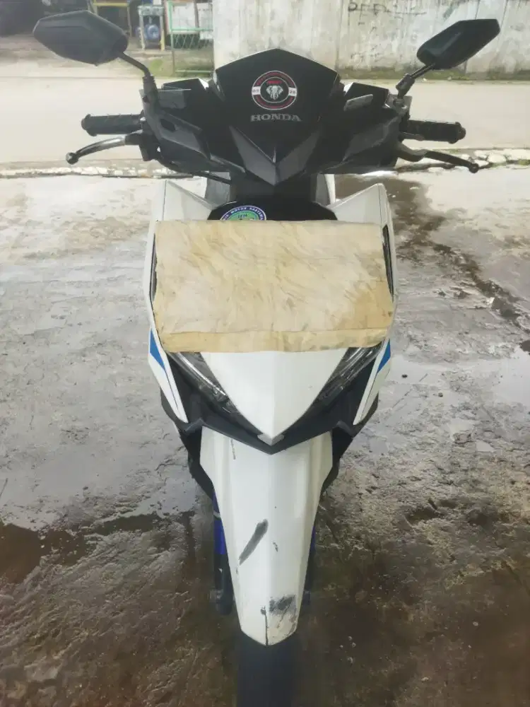 Honda Vario 125 led 2016