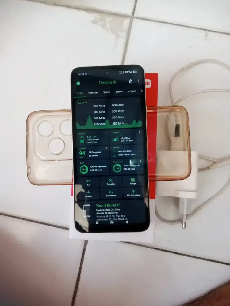 Redmi 13 8/256Gb 4G+