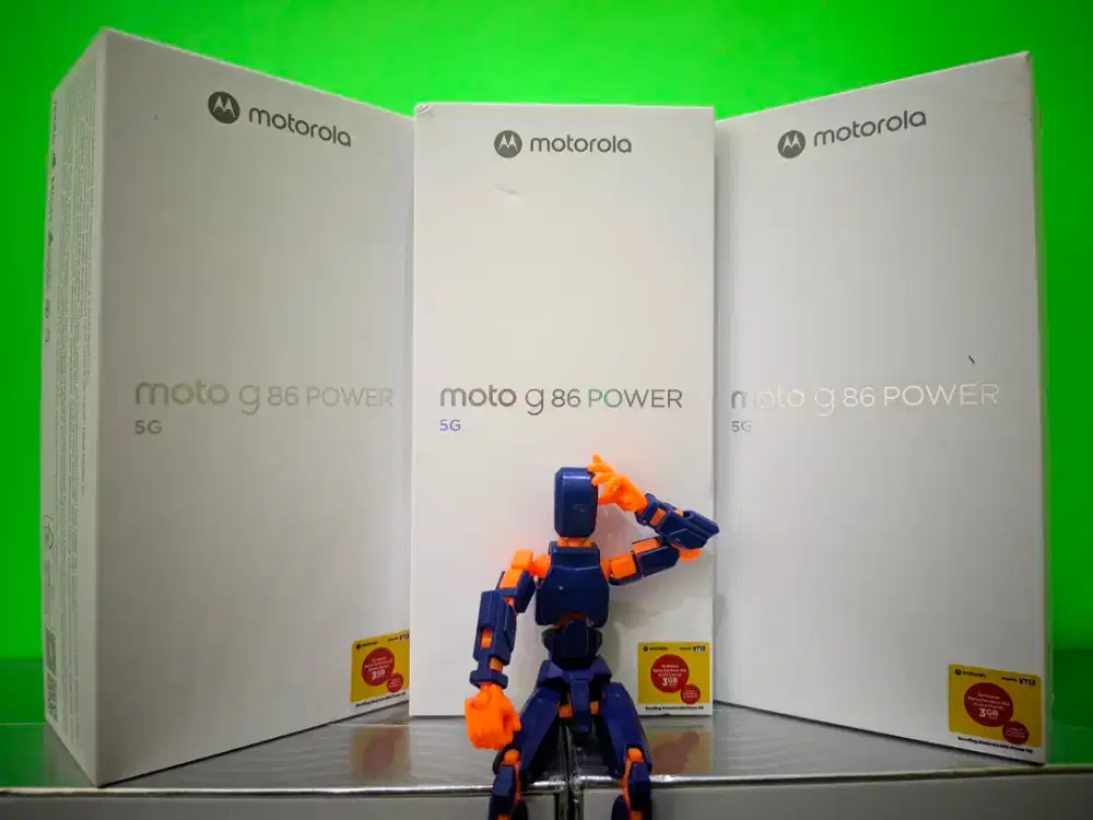 Motorola G86 power 5G 8/256