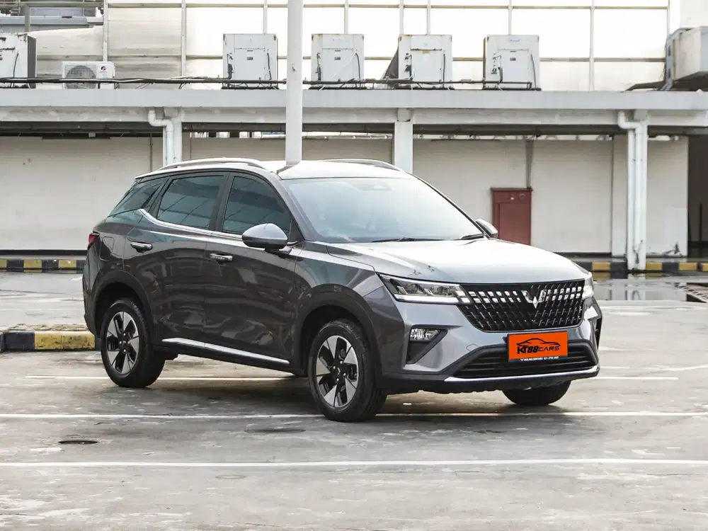 Wuling Alvez 1.5 EX At 2023 Abu (Sunroof) Tdp 35jt