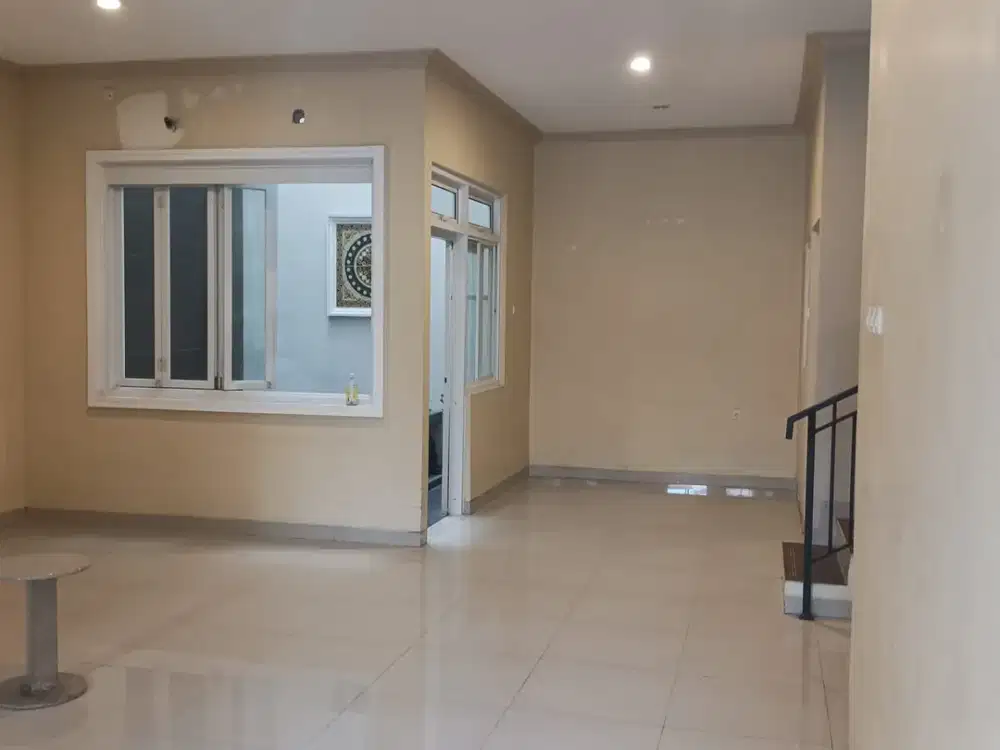 Dijual Rumah Siap Huni, Bagus, Harpa Kelapa Gading