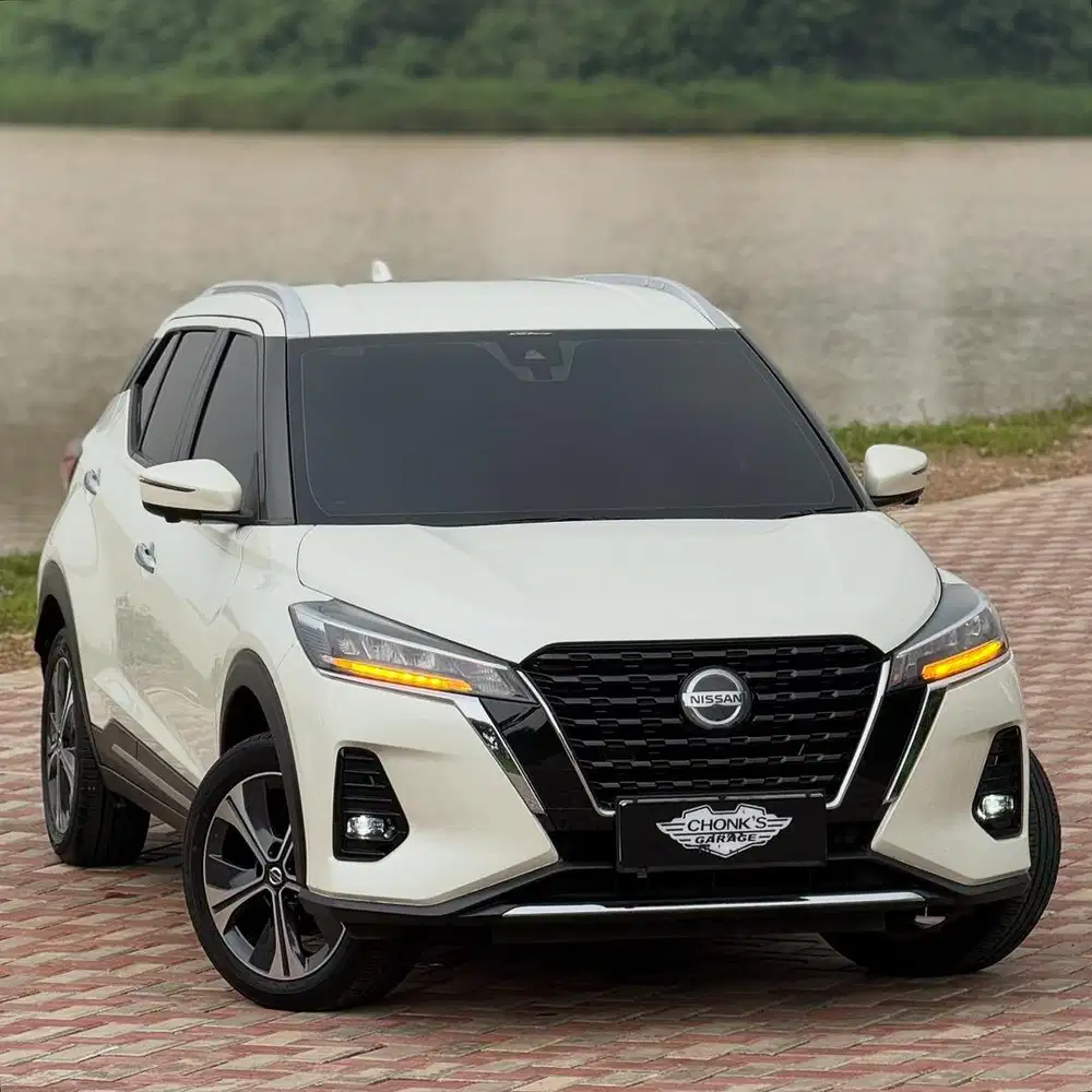 Kicks Epower 2024 Low Kilometer