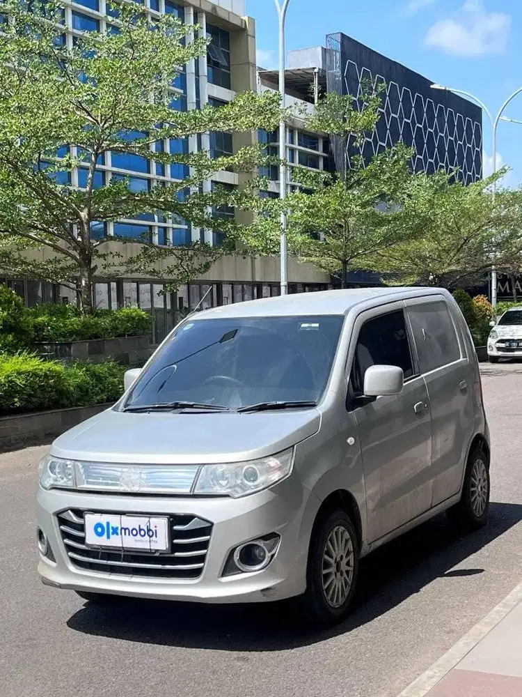 KARIMUN BLIND VAN AT 2019