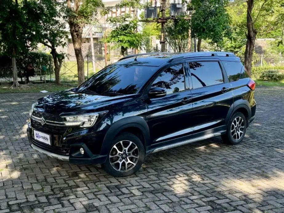 SUZUKI XL 1.5 ZETA MANUAL 2021