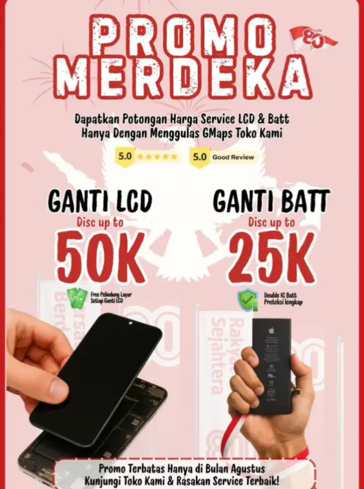 TRAVEL CHARGER LIGHTING