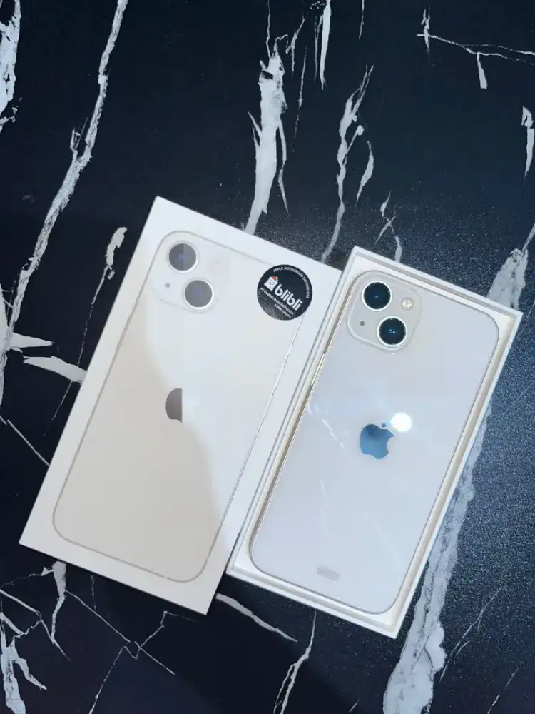 IPHONE 13 BASIC 128GB IBOX