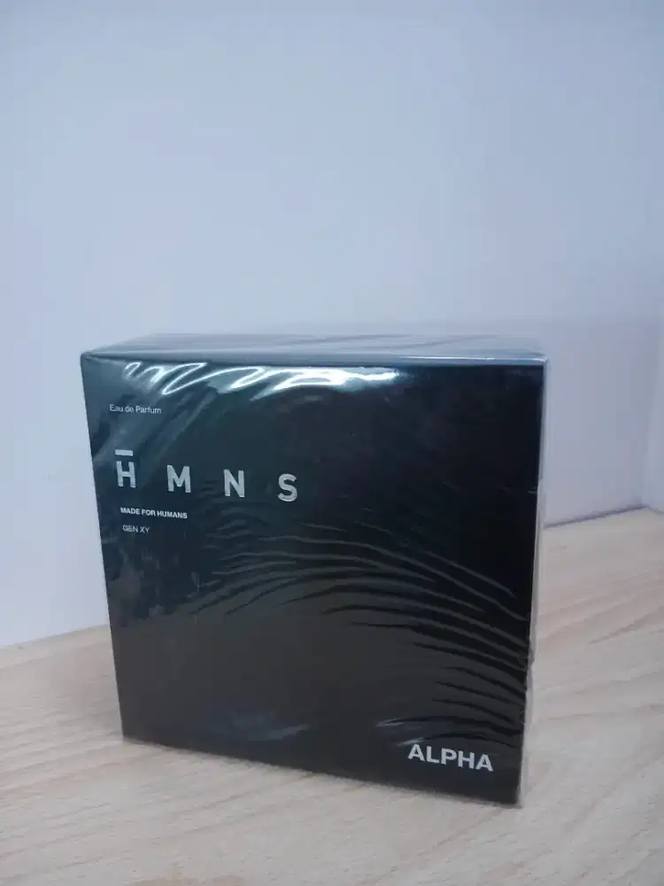 HMNS Alpha series