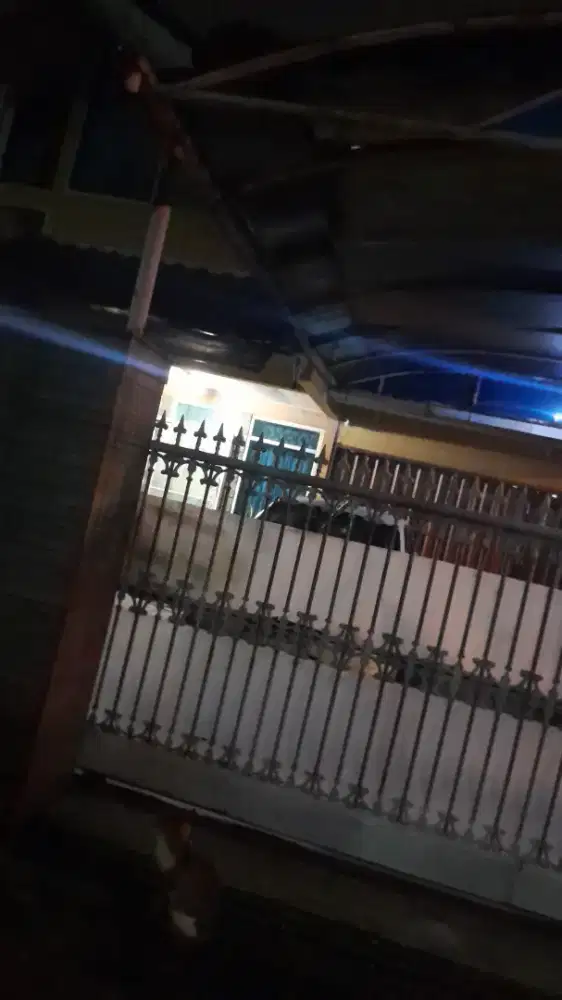 cari art beres beres kamar