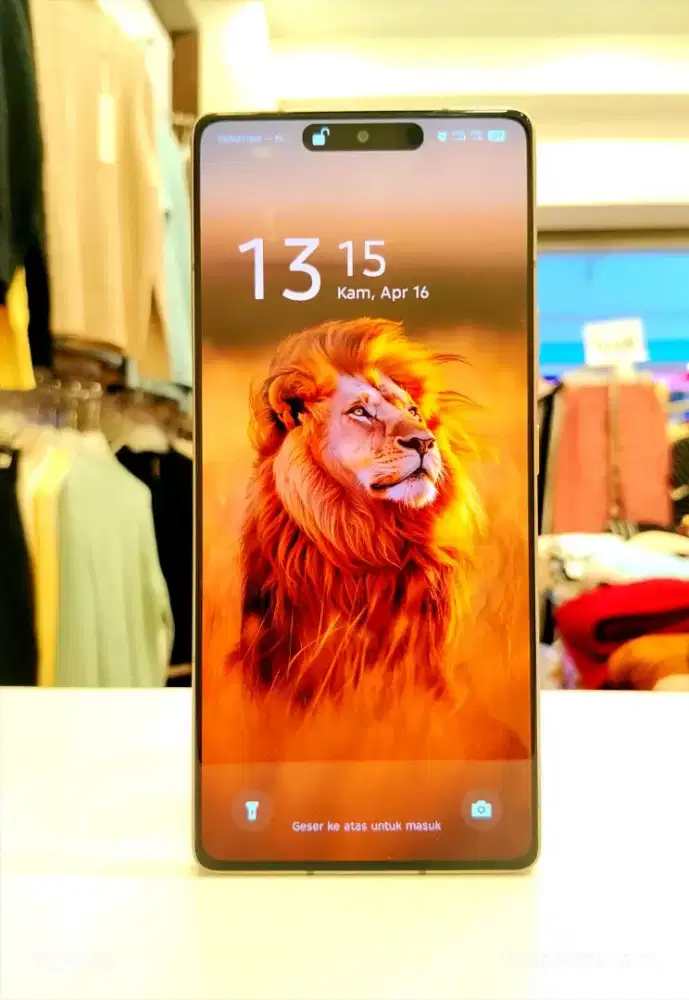 INFINIX NOTE 50 256GB.