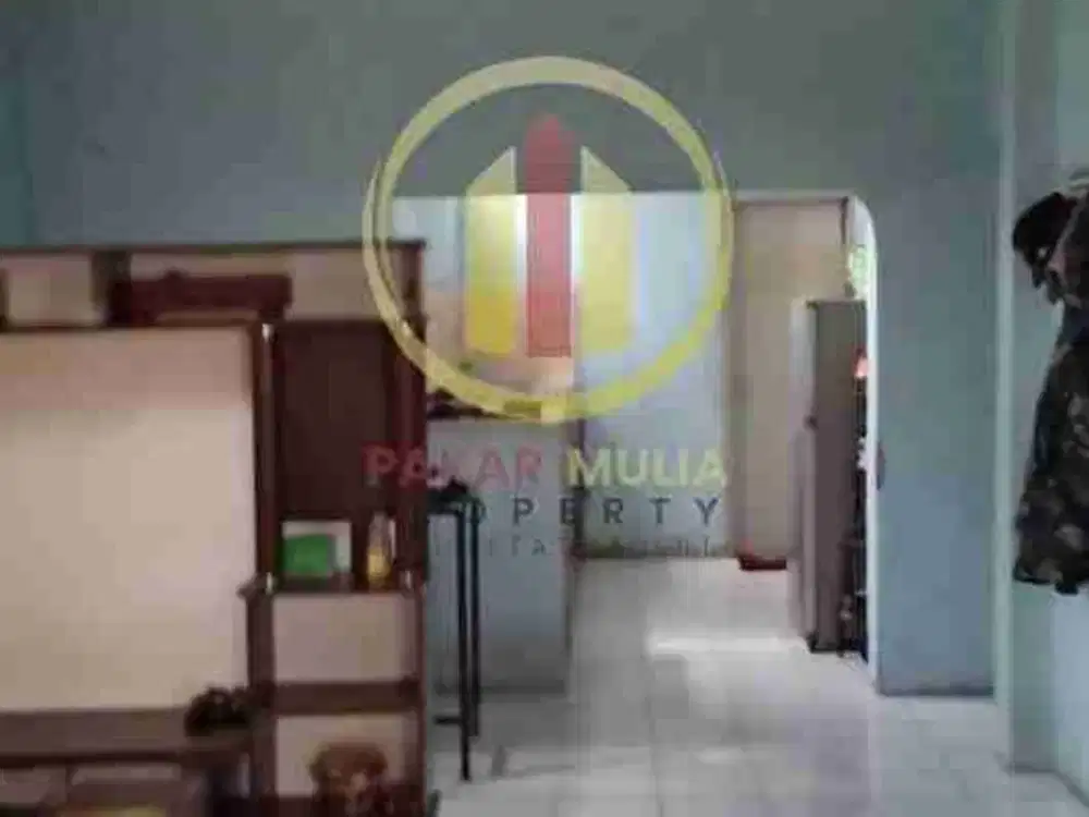 TURUN HARGA! Rumah Hitung Tanah di Sayap Soekarno-Hatta (Turangga/Buahbatu) – Lokasi Super Strategis!