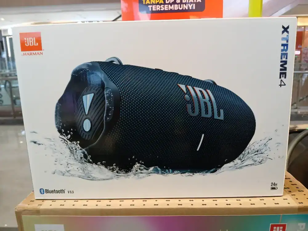 JBL Xtreme 4 New