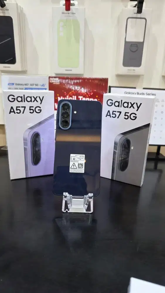 promo samsung A57