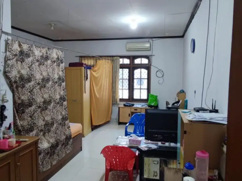 Di Jual Rumah Kelapa Molek , Kelapa Gading