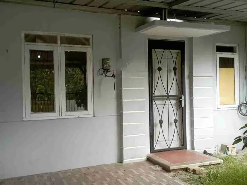 Rumah Nyaman Siap Huni di Metland Cakung Jakarta Timur