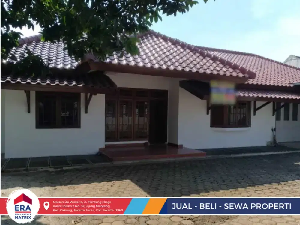 Investasi Cerdas! Rumah Minimalis Harga Ekonomis di Lokasi Berkembang