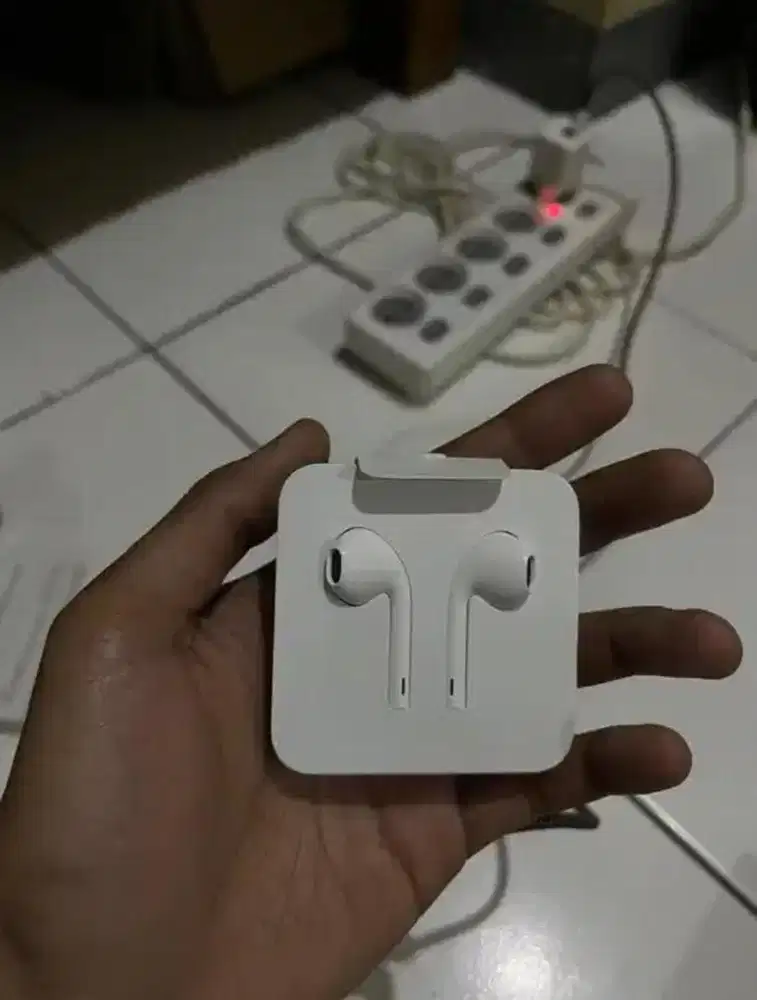 Hetset iphone Original