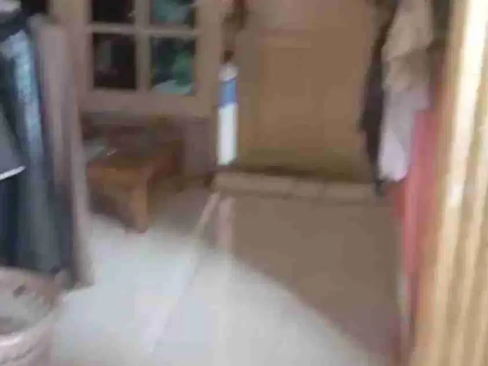 Rumah akses Motor bonus umroh utk pembeli hanya 20 mtr ke jln mobil