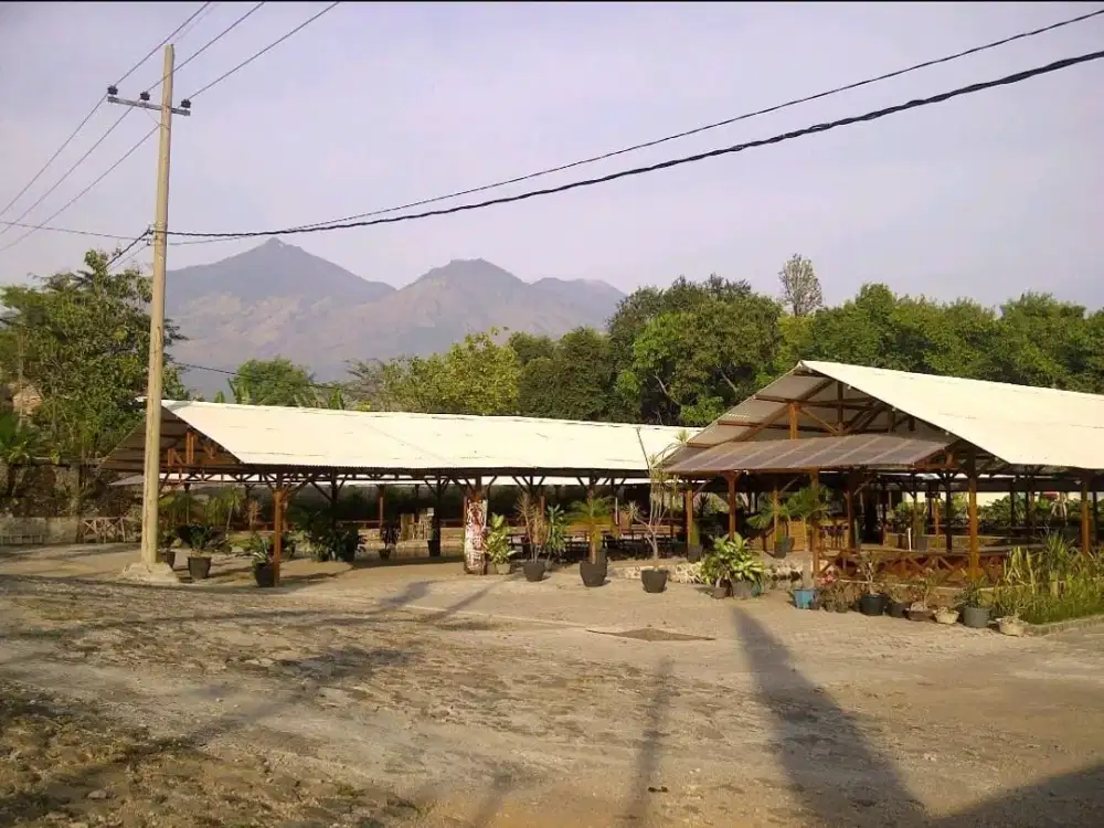 DIJUAL TANAH DI TAMAN SAFARI NJANTI PAKUKERTO PASURUAN RON.A225