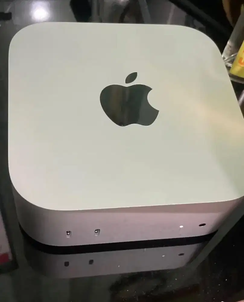 Mac Mini M4 16/256