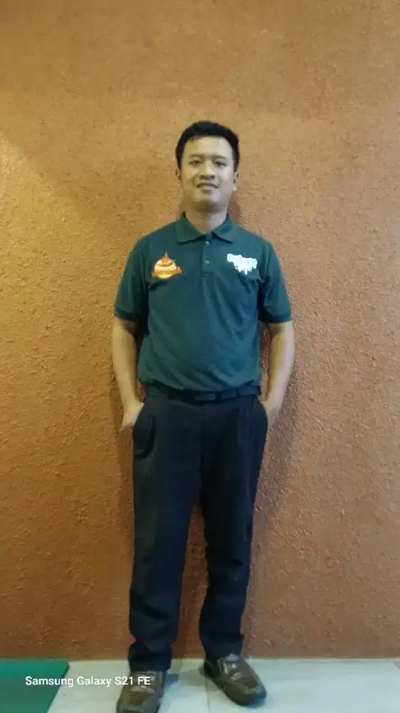 Cari kerja nafkah halal