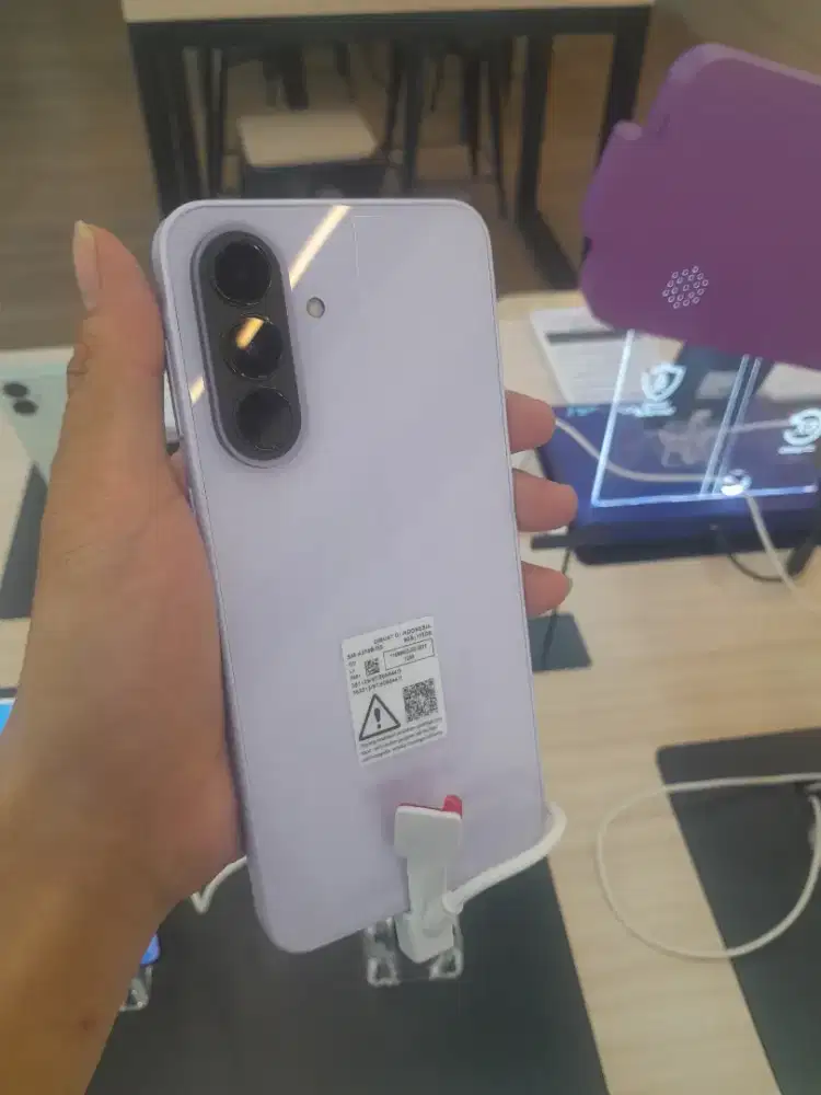 SAMSUNG NEW A37 SERIES. KAMERA CUAKEP, CICILAN RINGAN MULAU DARI 480RB