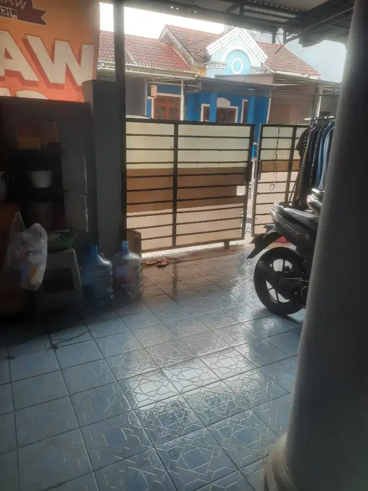 Lowongan ART serabutan