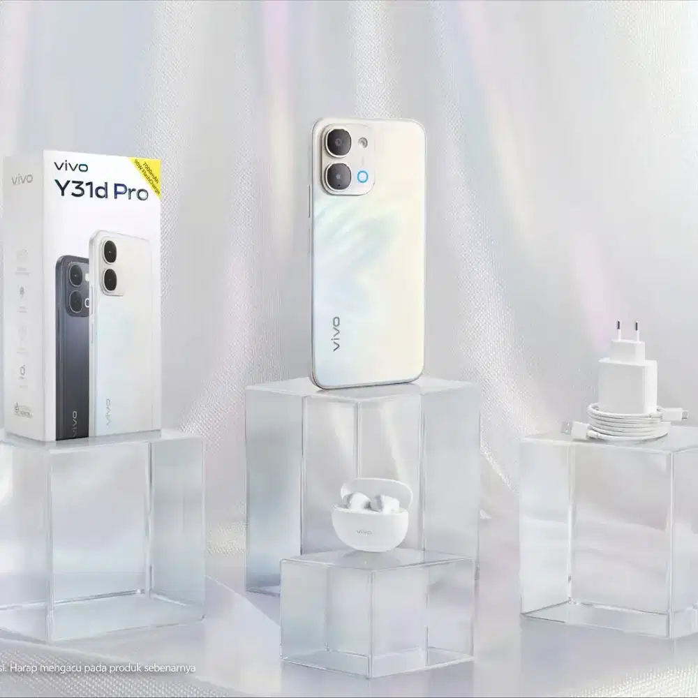 VIVO Y31D PRO NEW PRODUCT