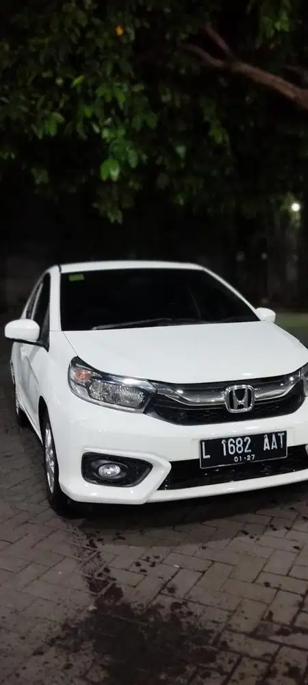 BRIO E MATIC PMK 2022