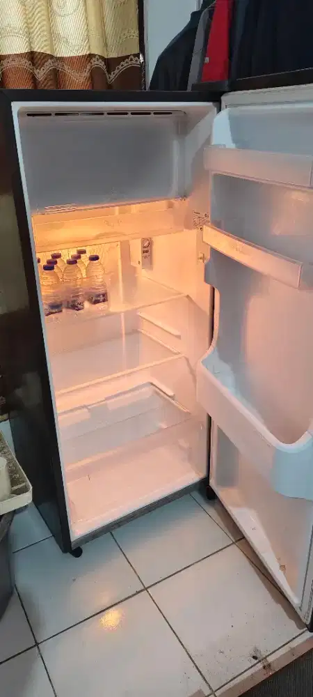 Jual Kulkas 1 Pintu merk Panasonic