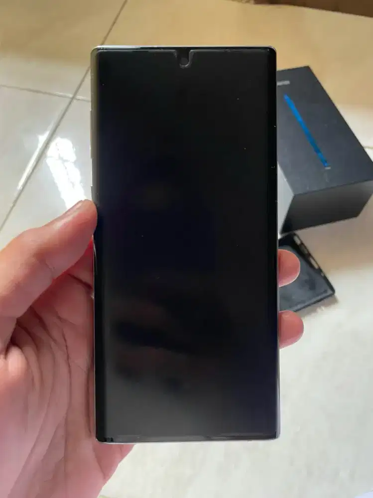 Samsung Galaxy Note 10 8/256 like new