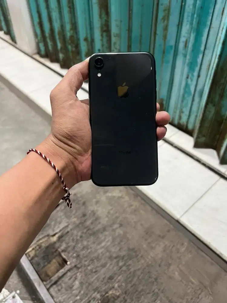 Iphone xr 128gb fullset
