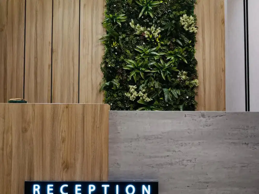 Office Tower Pakuwon Tunjungan Plaza