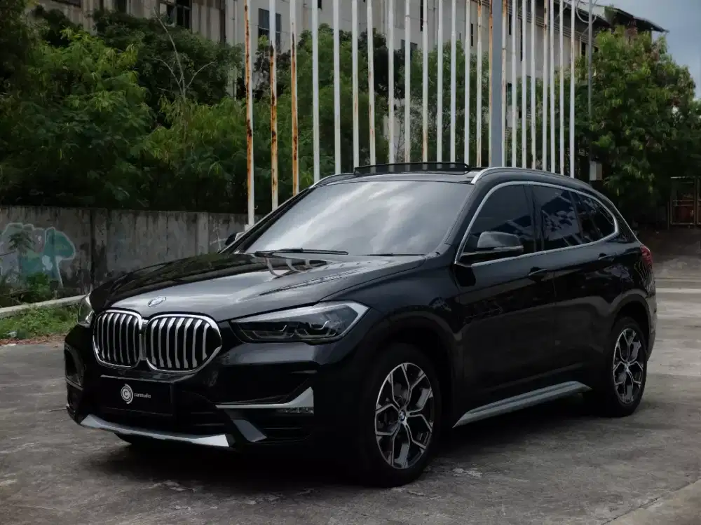 BMW X1 sdrive18i 2019 2020