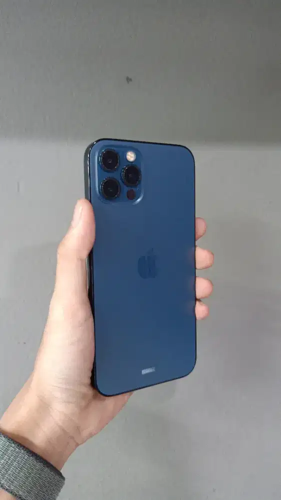 IPHONE 12 PRO 128GB