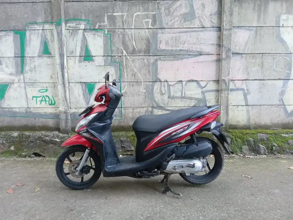 Spacy 2011 pajak hidup km hidup