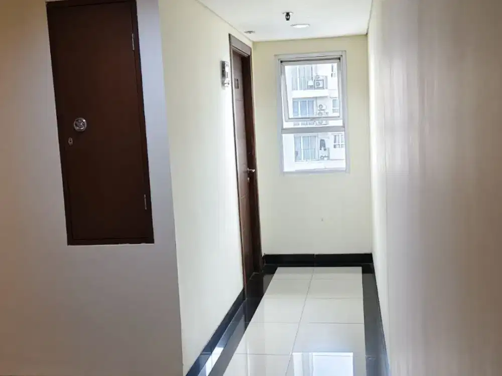 Termurah! Apartemen 2BR di Gateway Pasteur Bandung