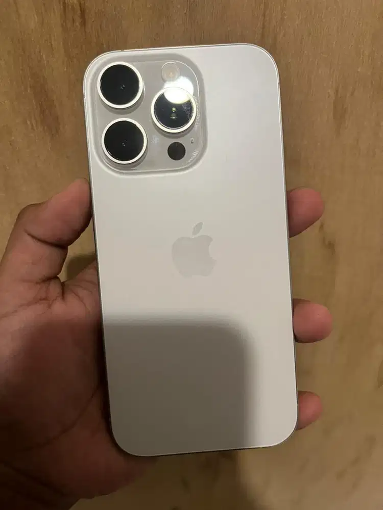 IPHONE 16 PRO 128 GB BEACUKAI