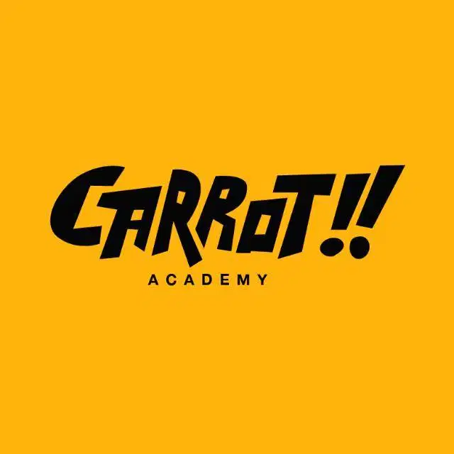 Driver Pribadi - Carrot Academy