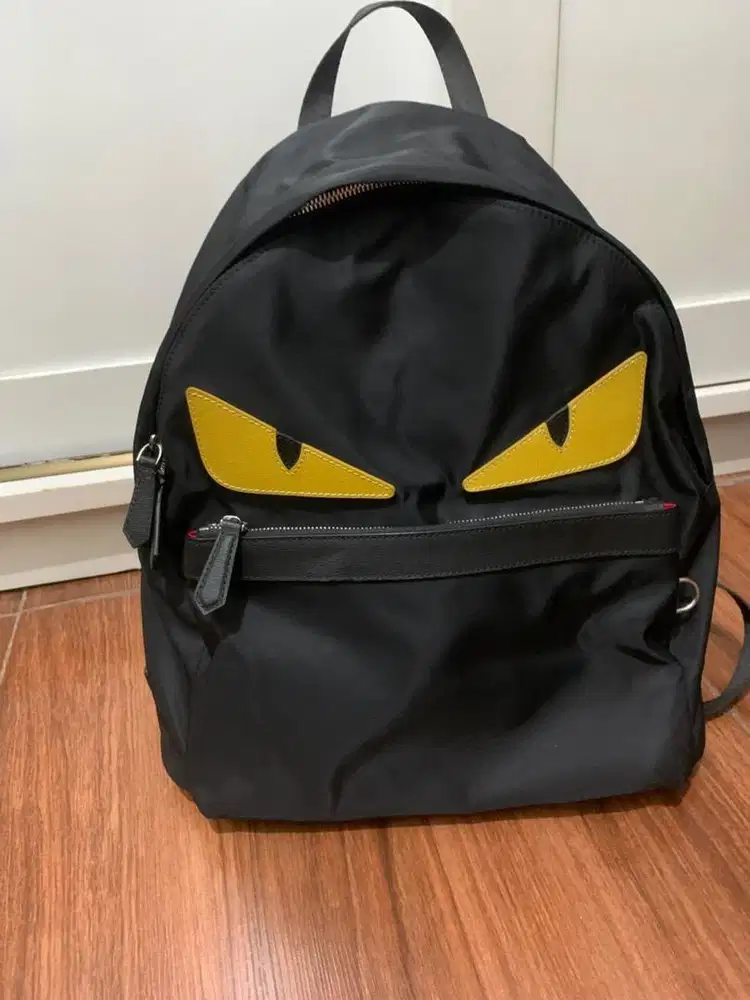 Backpack fendi ori