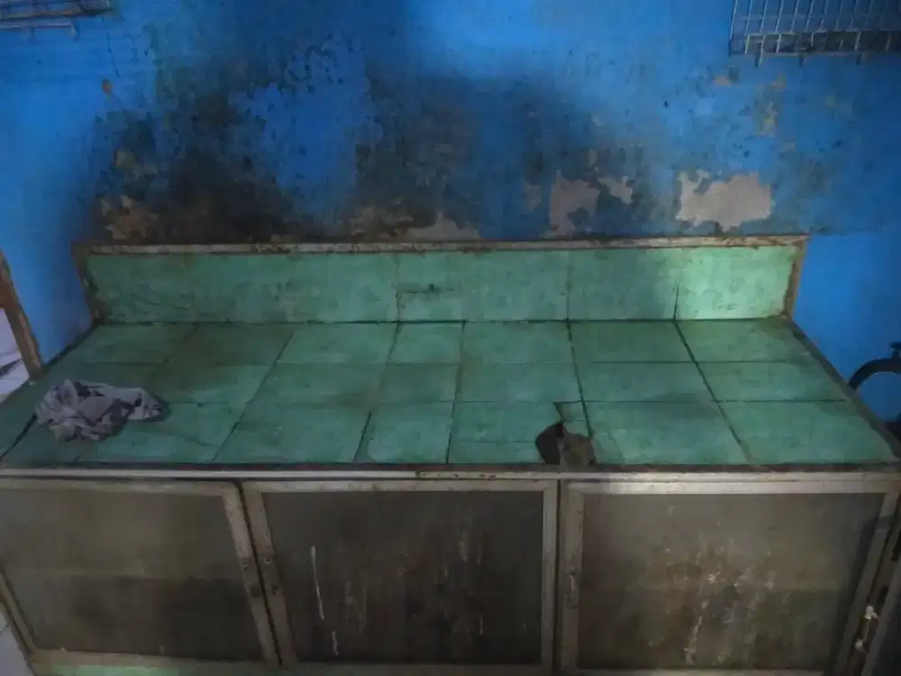 Tempat kompor jual murah