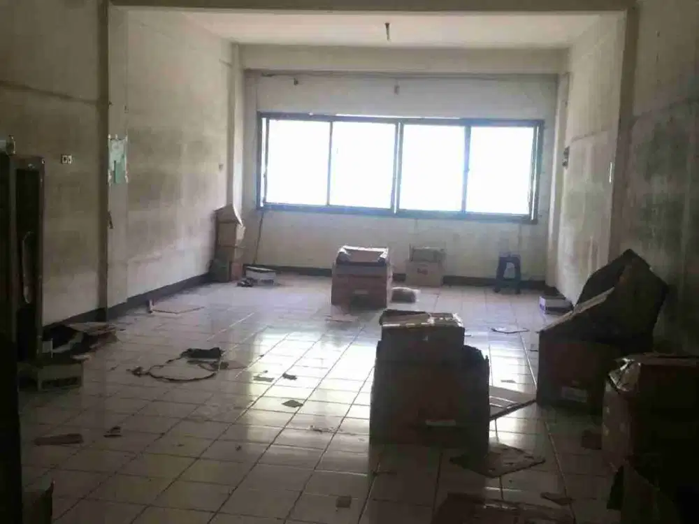 SEWA JUAL RUKO NOL JALAN RAYA JL TEMBAAN DKT PGS PASAR TURI SURABAYA