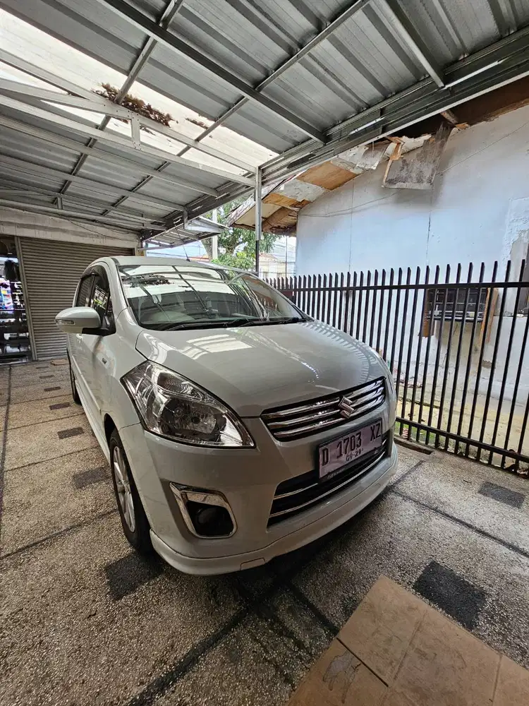 ERIGA GX ELEGANT 2014